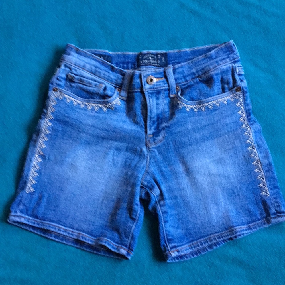 Lucky Brand Shorts